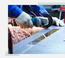 Услуги Изготовление металлоконструкций под ключ в Щёлкове