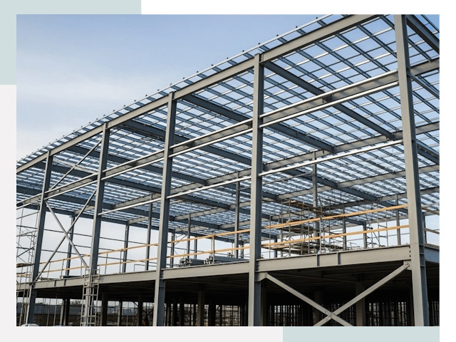 Строительство заводов под ключ от 624 руб. в Щелково