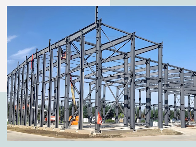 Строительство торговых центров в Щёлкове