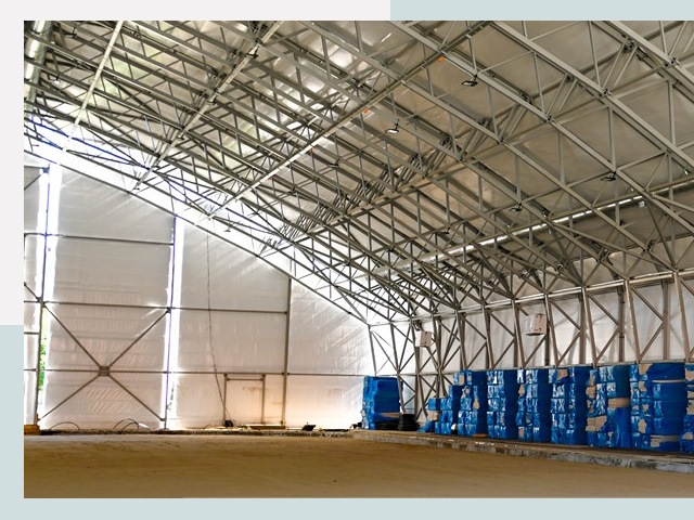 Строительство крытых катков в Щёлкове