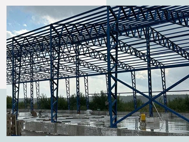 Строительство картодромов в Щёлкове