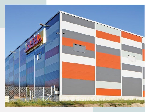 Строительство бизнес-центров в Щёлкове