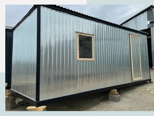 Блок-контейнеры от 624 руб. в Щелково и Московская область