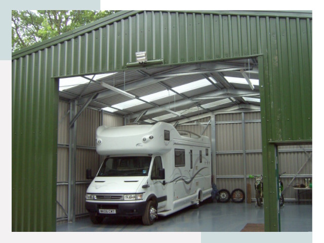 Автомобильная отрасль в Щёлкове