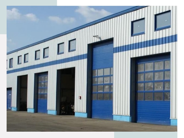 Строительство сто в Щёлкове