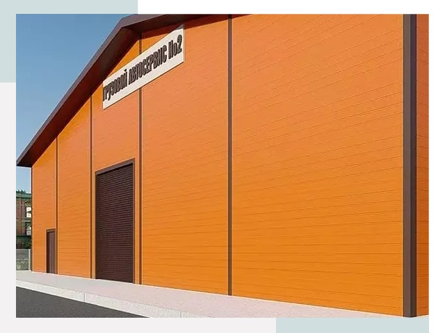 Строительство автосервисов в Щёлкове