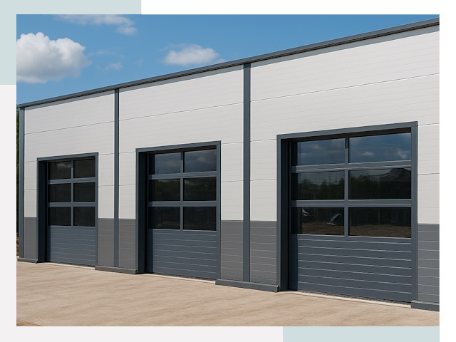 Строительство автомоек в Щёлкове