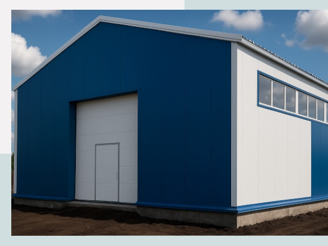 Модульные ангары по цене от 624 руб. в Щелково