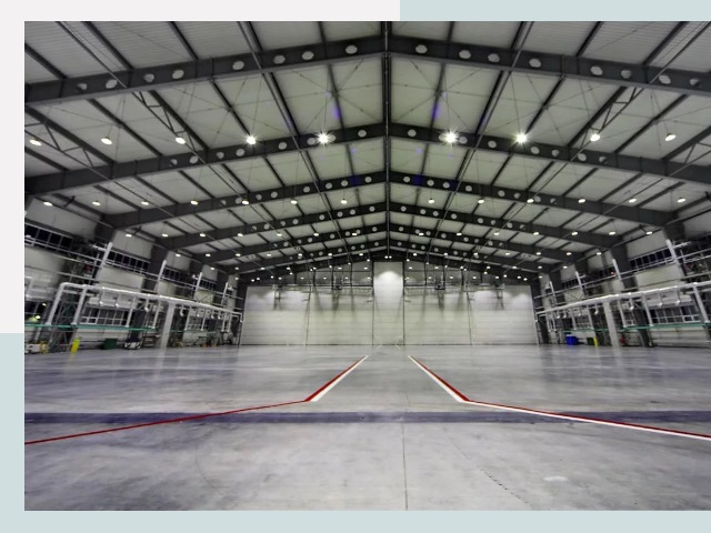 Ангары для бизнеса в Щелково от 624 руб. - Надежность и качество