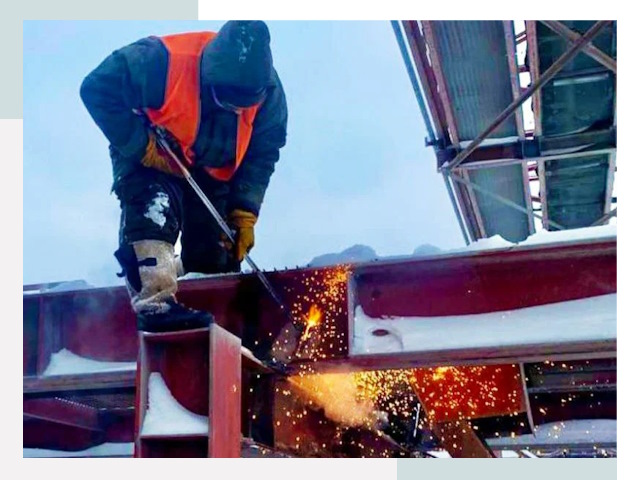 Ремонт металлоконструкций в Щёлкове от 624 руб.