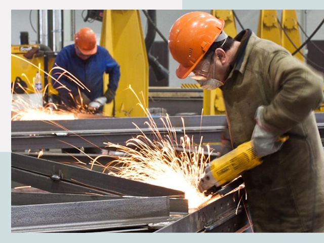 Изготовление металлоконструкций в Щёлкове