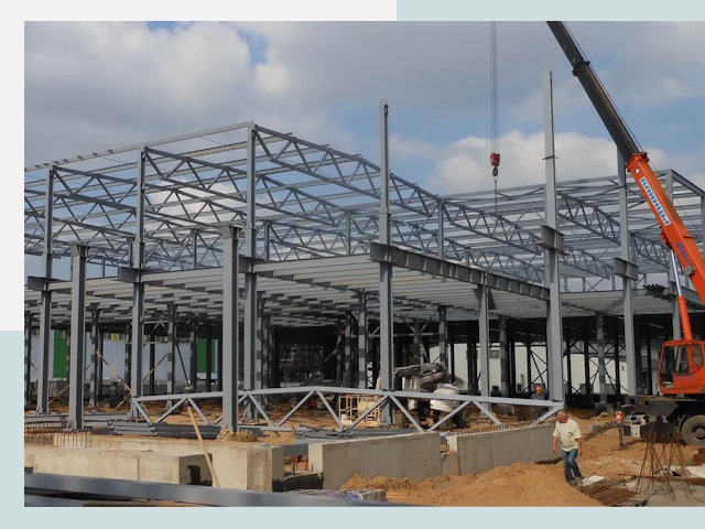 Генеральный подряд в Щёлкове