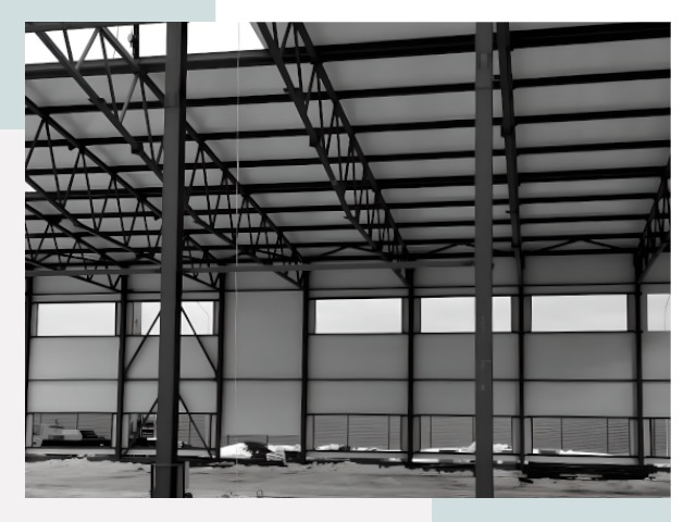 Производство ангаров в Щёлкове