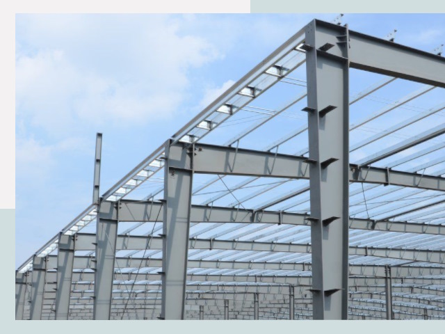 Металлокаркасы для складов от 624 руб. в Щёлкове