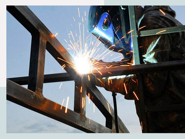 Сварочные работы в Щёлкове