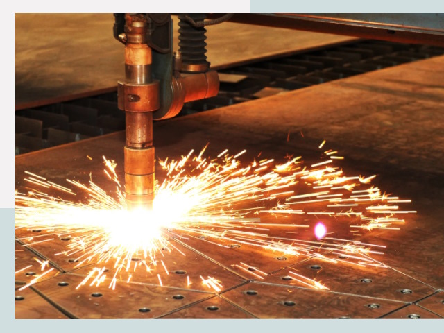 Плазменная резка металла в Щёлкове от 624 руб.