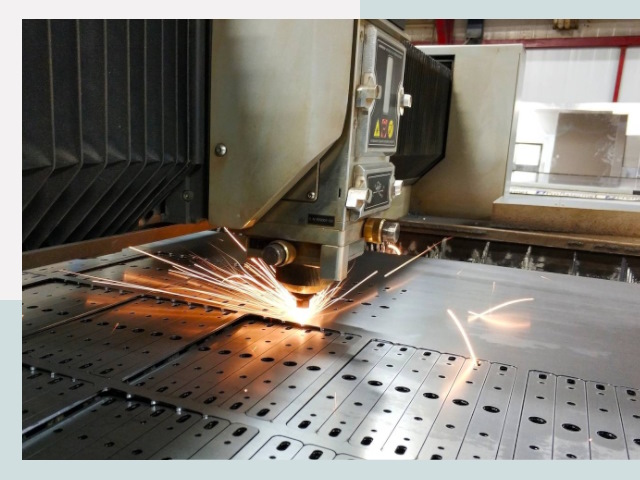 Лазерная резка металла в Щёлкове от 624 руб.