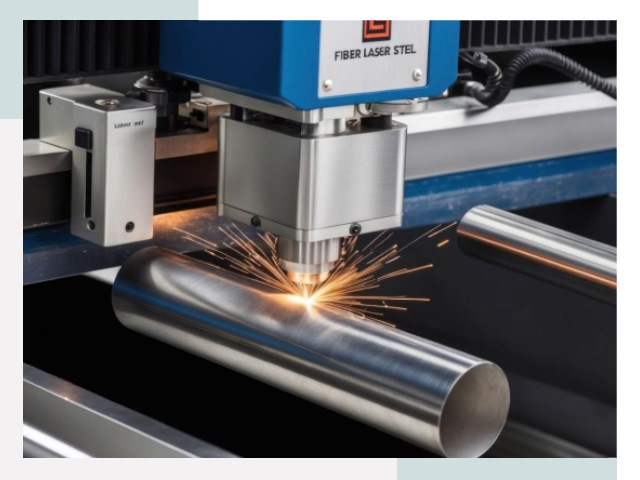 Лазерная резка металла в Щёлкове