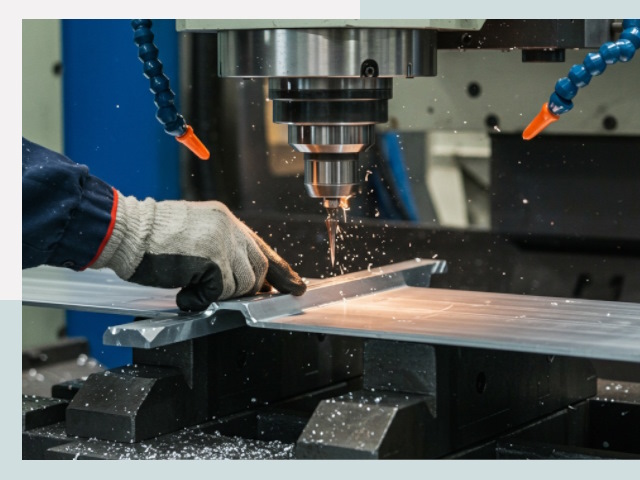 Металлообработка в Щёлкове от 624 руб. - Надежно и быстро